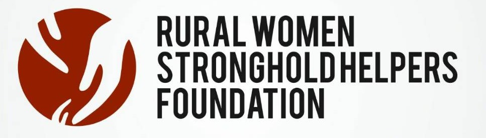 Rural Women Stronghold Helpers Foundation